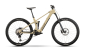 Preview: E-Bike Pedelec Raymon "Airok Pro" - popcorn stealth / caramel